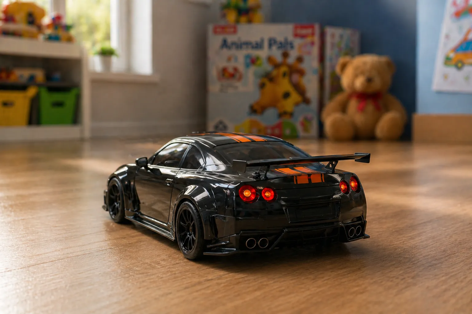 Black-Edition