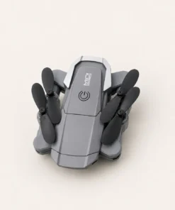 Mini Foldable Drone with HD Camera – Portable Smart Flying Drone